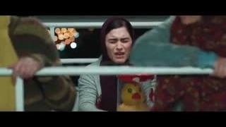 شب اول هجده سالگی درام خانوادگی تماشای رایگان