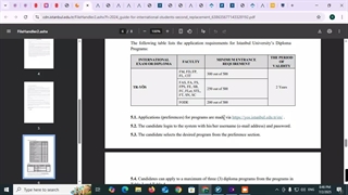 تحصیل پزشکی در ترکیه هر آنچه که باید بدانید| تحصیل در ترکیه | شرکت مهاجرتی شاهان