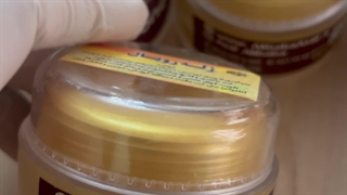 ژل رویال عمده بصورت منجمد ارسال به سراسر ایران