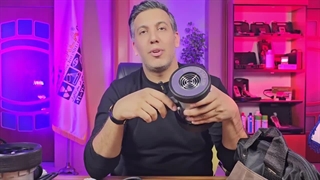 چراغ اسکنر یووی UV مدل UV-LED 365