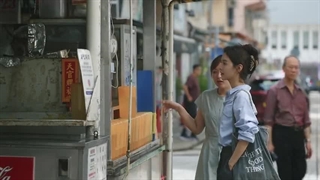 سریال چینی اولین یخبندان The First Frost 2025 قسمت 24 زیرنویس چسبیده (کیفیت بالاتر توضیحات)