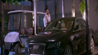 نوادگان قسمت ۳۷