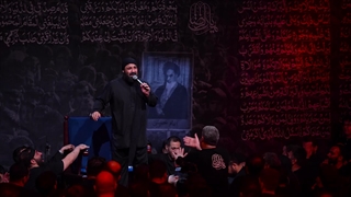 روضه حضرت عباس - عبدالرضا هلالی