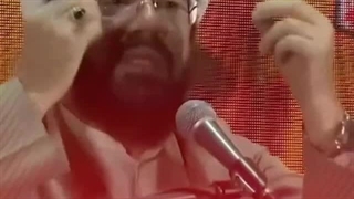 ✅ واکنش حجت الاسلام عالی به تهدید رهبر انقلاب توسط دشمنان