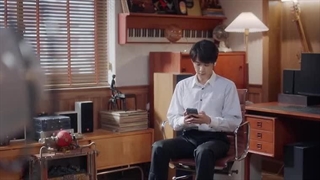 سریال چینی عاشق من و صدام باش Love Me, Love My Voice 2023 قسمت 3 زیرنویس چسبیده (کیفیت بالاتر توضیحات)