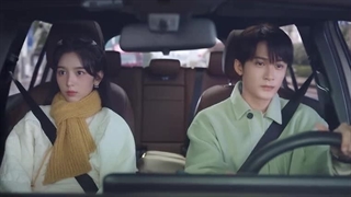 سریال چینی عاشق من و صدام باش Love Me, Love My Voice 2023 قسمت 6 زیرنویس چسبیده (کیفیت بالاتر توضیحات)