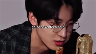 Going Seventeen core