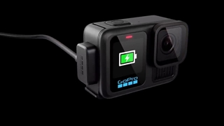 دوربین ورزشی گوپرو هیرو 13