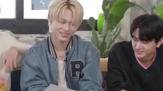 نیکی و شیش هیونگش♡