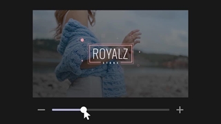 دانلود پروژه آماده افتر افکت پک المان های تبلیغاتی Elegant Ads Pack