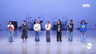 Riize , Memories and Get a guitar - it’s live لایو پرفورمنس