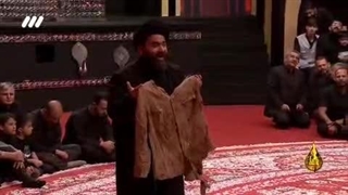 پیراهنی که نیاز به روضه ندارد...