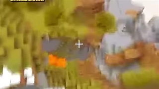 Scariest Version of Minecrafters Part ☠️1