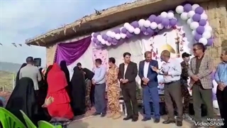 تجلیل فرماندهین محترم سپاه پاسداران انقلاب اسلامی از استاد رزیتا دغلاوی نژاد "اسطوره مجریگری کودک"