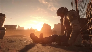 تریلر بازی Helldivers 2 برای پلتفرم Xbox