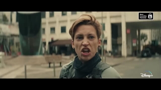 دانلود فیلم The Squad: Home Run 2023 اکیپ: هوم ران