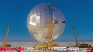 اختراعات علمی بی نظیر علی پوراحمد - مشهورترین نخبگان و نوابغ ایرانی - دانستنی های علمی