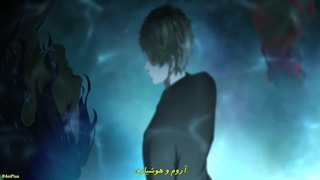 انیمه ارباب رازها Lord of the Mysteries قسمت 1