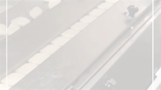 دستگاه بسته بندی صابون