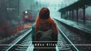 Davit Barqaia - Sudden Silence (Original mix)