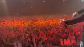 Певец: Шэгги - Песня: Boombastik