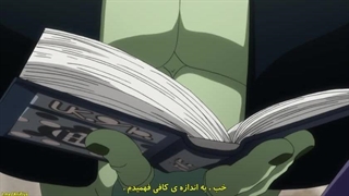 [@AniPlus] Hunter x Hunter (2011) - فصل 1 480p - Ep103