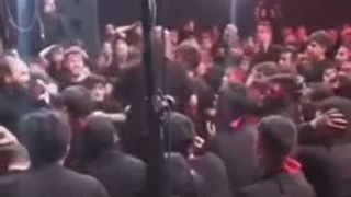 میم محرم امسال