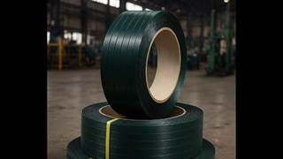 تسمه پلاستیکی ، تسمه پالت بندی 09199762163