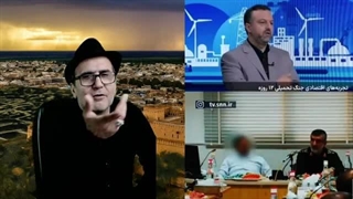 14040416: خیانت باورنکردنی حسن روحانی به نیروهای مسلح.