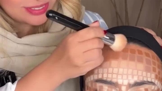سالن زیبایی ماه آرا