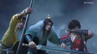 انیمه  سفر بزرگ نوجوانان فصل 4 قسمت 26