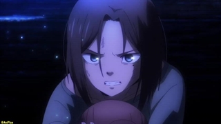 انیمه هتلی غیر انسانی Hotel Inhumans قسمت 1 زیرنویس فارسی