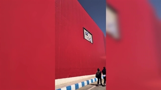 سازنده انواع دستگاه‌های بسته‌ بندی در نمایشگاه آگروفود ۱۴۰۴