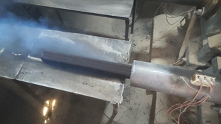 زغال اینجوری تولید میشه ): ): ): ماشین سازی متحدان