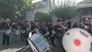 هیئت گلزرد نهاوند۱۴۰۴