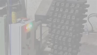 خط تولید زغال حبه ای09125931997