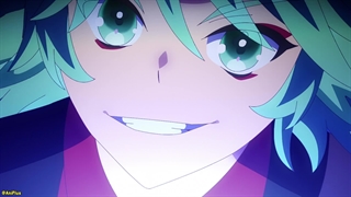 انیمه پرینسس اورکسترا Princession Orchestra قسمت 6