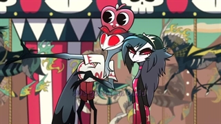 هلوواباس دوبله فارسی قسمت دوم | هلوباباس با دوبله فارسی | رئیس جهنمی با دوبله فارسی