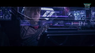 تریلر بازی The Expanse: Osiris Reborn