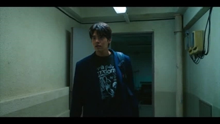 سریال Weak Hero Class 2 2025 قسمت چهارم با زیرنویس فارسی