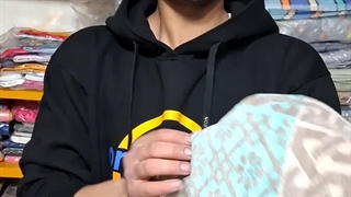 معرفی حوله ای دستی حامد ممتاز از وبسایت آنلاینتون 