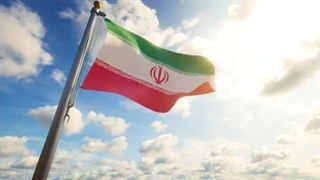 اینجا ایران است IRAN