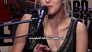 نسخه اصلی آهنگ APT از رزی و برونو مارس