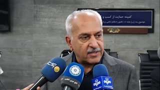 امکان واردات گندم توسط بخش خصوصی برای تأمین نیاز صنایع