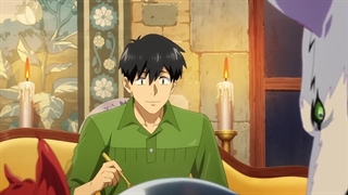 انیمه آشپزی در کمپ در دنیای دیگر فصل 2 قسمت 11 زیرنویس فارسی