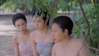 قسمت سوم شامتس