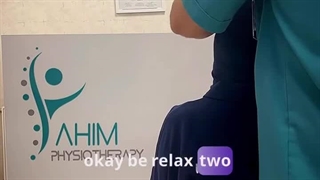 فیزیوتراپی فهیم مشهد | سایت بهترین در مشهد