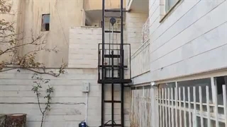 تولید بالابر هیدرولیکی خانگی