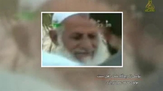 توسل از دیدگاه مولانا محمد عمر سربازی-قابل توجه سنیهای وهابیت زده