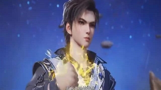 انیمه روح رزمی دو قلو قسمت51